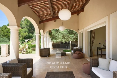 Villa in Cap-d'Ail for rental , Photo 15
