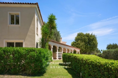 Villa in Cap-d'Ail for rental , Photo 18