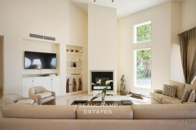 Villa in Cap-d'Ail for rental , Photo 19