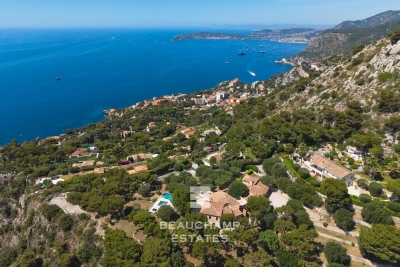 Villa in Cap-d'Ail for rental , Photo 2