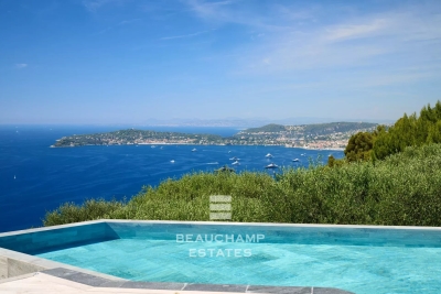 Villa in Cap-d'Ail for rental , Photo 4
