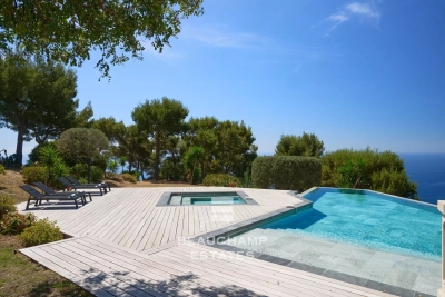 Villa in Cap-d'Ail for rental , Photo 5