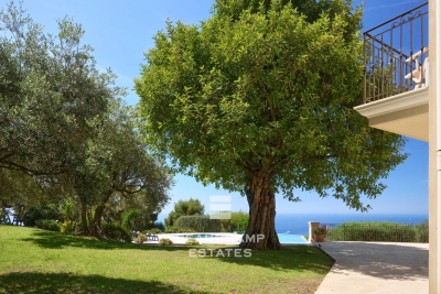 Villa in Cap-d'Ail for rental , Photo 6