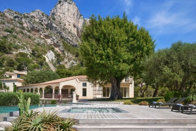 Villa in Cap-d'Ail for rental , Photo 8