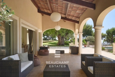 Villa in Cap-d'Ail for rental , Photo 9