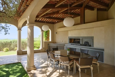 Villa in Cap-d'Ail for rental , Photo 10