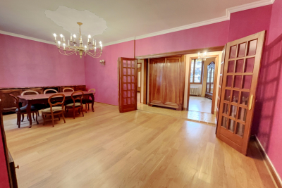 Appartement à vendre à AIX-LES-BAINS  - 4 pièces - 114 m² 