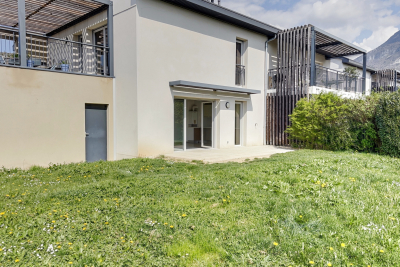 Appartement à vendre à AIX-LES-BAINS  - 3 pièces - 72 m² 