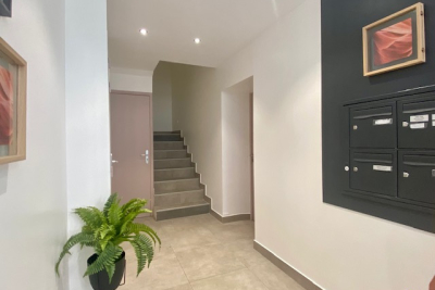 Bien à vendre à AIX-LES-BAINS Centre Ville-Sud - 8 pièces - 175 m² 