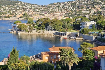 Appartement &agrave; louer &agrave; ST-JEAN-CAP-FERRAT  - 3 pi&egrave;ces - 67 m&sup2; 