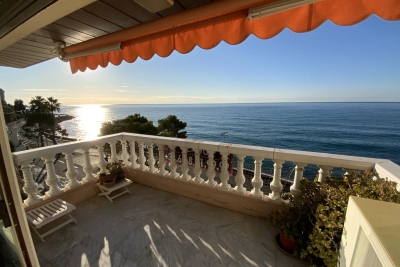 Appartement à vendre à MENTON Rabiac-La Paganne - 4 pièces - 102 m² 