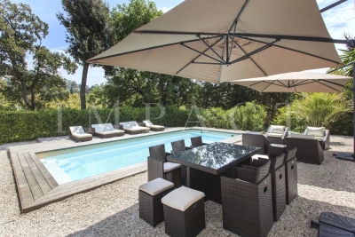 Villa in Cannes for rental from 11 000 € / week, Photo 17