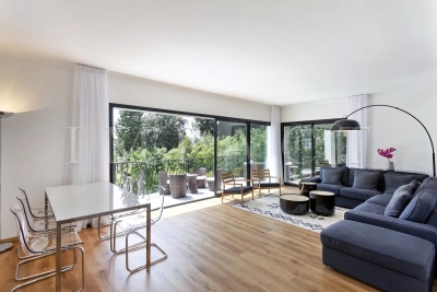 Villa in Cannes for rental from 11 000 € / week, Photo 3