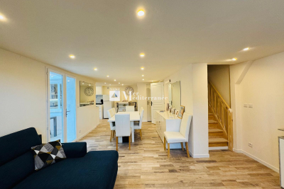 Maison &agrave; vendre &agrave; Grimaud  - 4 pi&egrave;ces 140 m&sup2; 