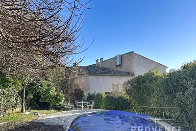 Maison &agrave; vendre terrains la bastide 3 