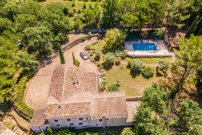 Maison &agrave; vendre &agrave; ROUSSILLON  - 5 pi&egrave;ces - 355 m&sup2; 