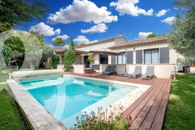 Maison &agrave; vendre &agrave; EYGALIÈRES Vaufreges-Leon Lachamp - 7 pi&egrave;ces - 233 m&sup2; 
