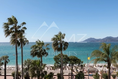 Appartement à vendre à CANNES La Badine - 4 pièces - 150 m² 