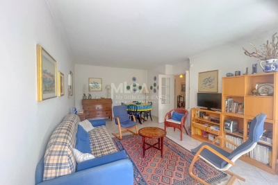 Appartement à vendre terrasse vue magnifique antibes 