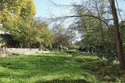 Moulin Eau Renover Annonces Immobilieres Maisons Et