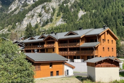 Property for sale in PRALOGNAN-LA-VANOISE   - 76 m² 