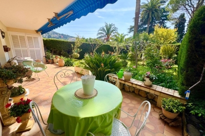 Appartement à vendre à LE CANNET Le Rouret - 3 pièces - 100 m² 