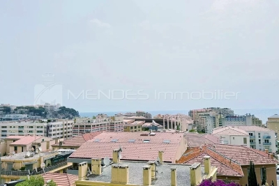 House for sale in CAP-D'AIL Cap-d'Ail - 9 rooms - 211 m&sup2; 