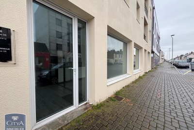 Bien à louer à REZÉ    