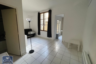 Appartement à louer à BORDEAUX  - 1 pièces - 26 m² 