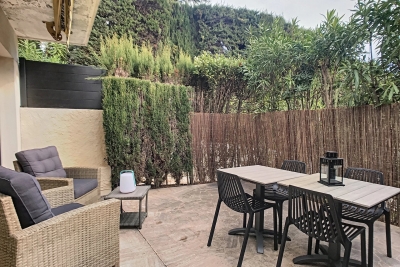 Appartement à louer à CANNES  - 1 pièces - 36 m² 
