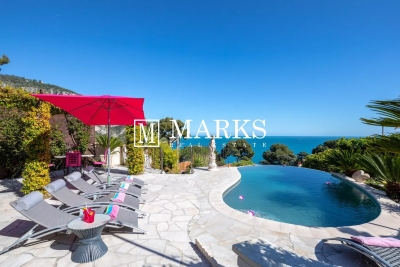 House to rent in EZE  - 6 rooms - 1400 m² 