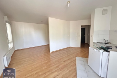 Appartement à louer à NANTES Beautour - 1 pièces - 35 m² 