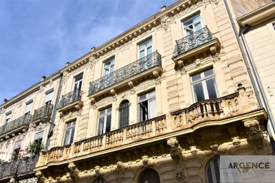 Appartement à vendre à MONTPELLIER  - 4 pièces - 159 m² 