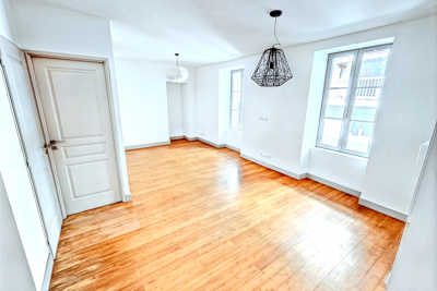 Appartement à vendre à AIX-LES-BAINS  - 2 pièces - 43 m² 