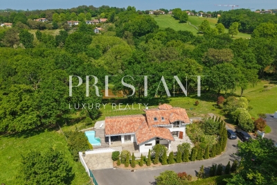 Maison &agrave; vendre &agrave; ARCANGUES  - 6 pi&egrave;ces - 152 m&sup2; 