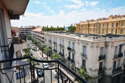 Appartement à Beaulieu-sur-Mer &agrave; louer , Photo 1
