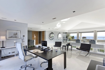 Villa à Saint-Jean-Cap-Ferrat &agrave; louer , Photo 10
