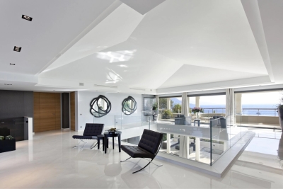 Villa à Saint-Jean-Cap-Ferrat &agrave; louer , Photo 11