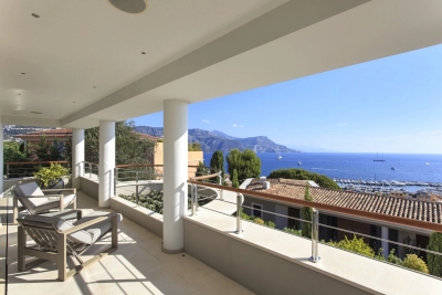Villa à Saint-Jean-Cap-Ferrat &agrave; louer , Photo 12