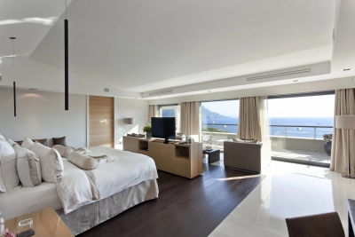 Villa à Saint-Jean-Cap-Ferrat &agrave; louer , Photo 13