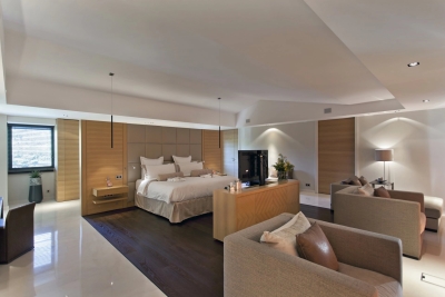 Villa à Saint-Jean-Cap-Ferrat &agrave; louer , Photo 14