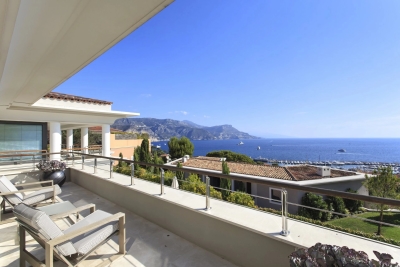 Villa à Saint-Jean-Cap-Ferrat &agrave; louer , Photo 15