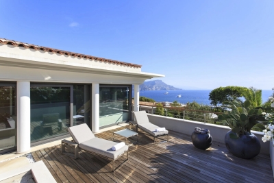 Villa à Saint-Jean-Cap-Ferrat &agrave; louer , Photo 16