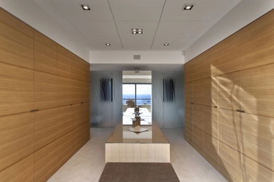 Villa à Saint-Jean-Cap-Ferrat &agrave; louer , Photo 17