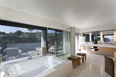 Villa à Saint-Jean-Cap-Ferrat &agrave; louer , Photo 18