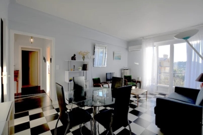 Appartement à Beaulieu-sur-Mer &agrave; louer , Photo 2