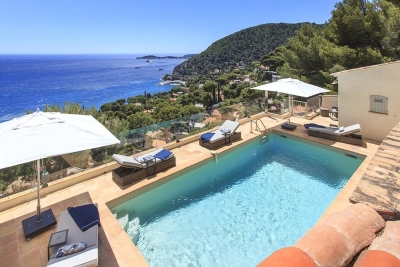 Villa à Èze &agrave; louer , Photo 3