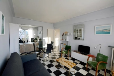 Appartement à Beaulieu-sur-Mer &agrave; louer , Photo 3