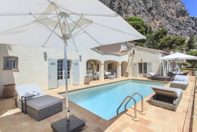 Villa à Èze &agrave; louer , Photo 5