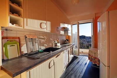 Appartement à Beaulieu-sur-Mer &agrave; louer , Photo 5
